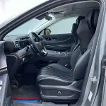 Chery Tiggo 9 2024 из Китая