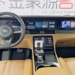 Li Auto Li ONE 2020 131 л.с. 131 л.с. из Китая