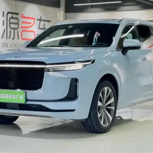 Li Auto Li ONE 2020 131 л.с. 131 л.с. из Китая