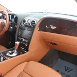Bentley Flying Spur 2011 из Китая