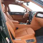 Bentley Flying Spur 2011 из Китая