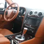 Bentley Flying Spur 2011 из Китая