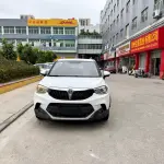 Zhonghua V3 2016 из Китая