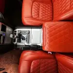 Toyota Land Cruiser 2014 из Китая