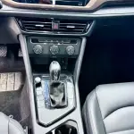 Volkswagen Tharu 2021 из Китая