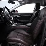 Audi A8 2021 340 л.с. 340 л.с. 340 л.с. из Китая