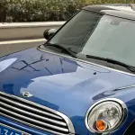 MINI Mini 2014 из Китая