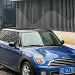 MINI Mini 2014 из Китая