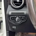 Mercedes-Benz GLC 2021 из Китая