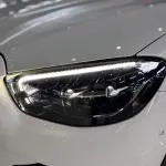 Mercedes-Benz E-Class 2022 197 л.с. 197 л.с. из Китая