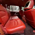 Toyota Land Cruiser 2014 из Китая