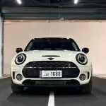 MINI Mini Clubman 2022 из Китая