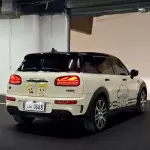 MINI Mini Clubman 2022 из Китая