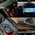 MINI Mini Clubman 2022 из Китая