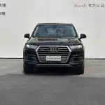 Audi Q7 2018 из Китая