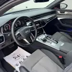 Audi A6L 2024 из Китая