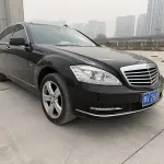 Mercedes-Benz S-Class 2010 299 л.с. 299 л.с. из Китая