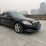 Mercedes-Benz S-Class 2010 299 л.с. 299 л.с. из Китая