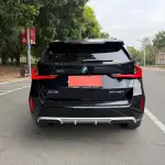 BMW X1 2024 из Китая