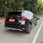 BMW X1 2024 из Китая