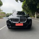 BMW X1 2024 из Китая
