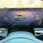 Buick Century 2023 из Китая