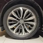 GAC Motor Trumpchi GA6 2017 из Китая