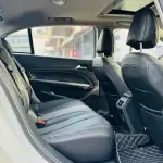Peugeot 408 2017 136 л.с. из Китая