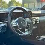Mercedes-Benz A-Class 2023 163 л.с. — лот 57576072 из Китая