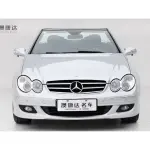Mercedes-Benz CLK-Class 2007 из Китая