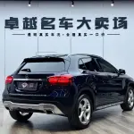 Mercedes-Benz GLA 2018 156 л.с. 156 л.с. 156 л.с. из Китая