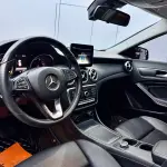 Mercedes-Benz GLA 2018 156 л.с. 156 л.с. 156 л.с. из Китая