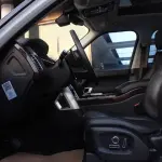 Land Rover Range Rover 2018 из Китая