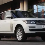 Land Rover Range Rover 2018 из Китая