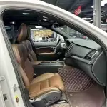 Volvo XC90 2022 299 л.с. из Китая