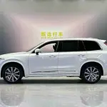 Volvo XC90 2022 299 л.с. из Китая