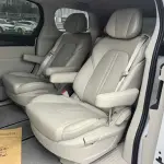 Buick GL8 2023 из Китая