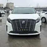 Buick GL8 2023 из Китая