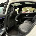 Mercedes-Benz C-Class 2022 из Китая