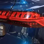 Audi A7L 2021 из Китая