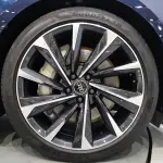 Audi A7L 2021 из Китая