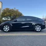 Tesla Model Y 2021 лот 57582911 из Китая