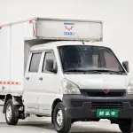 Wuling Rongguang Mini Truck 2018 из Китая