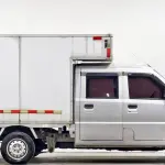 Wuling Rongguang Mini Truck 2018 из Китая