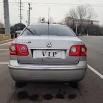 Volkswagen Polo 2008 из Китая