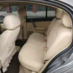 Volkswagen Polo 2008 из Китая