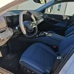 BMW i5 2025 из Китая