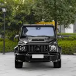 Mercedes-Benz G-Class AMG 2024 из Китая