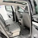 Volkswagen Teramont 2022 из Китая