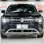 Volkswagen Teramont 2022 из Китая